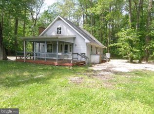 35772 Clam Ave, Frankford, DE 19945