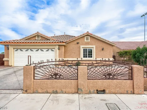 3913 Harris Ave, Las Vegas, NV 89110