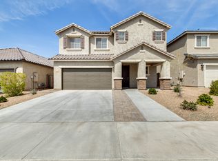 12124 W Tether Trl, Peoria, AZ 85383
