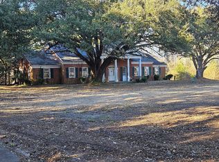 2001 Academy Rd, Bennettsville, SC 29512