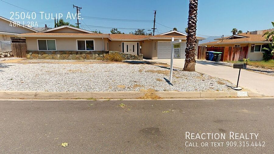 1st image of 25040 Tulip Ave