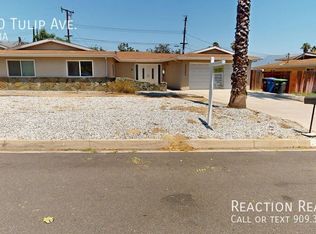 25040 Tulip Ave, Loma Linda, CA 92354
