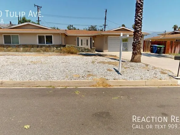 25040 Tulip Ave, Loma Linda, CA 92354