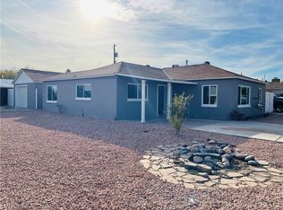 4201 Hayes Pl, Las Vegas, NV 89107