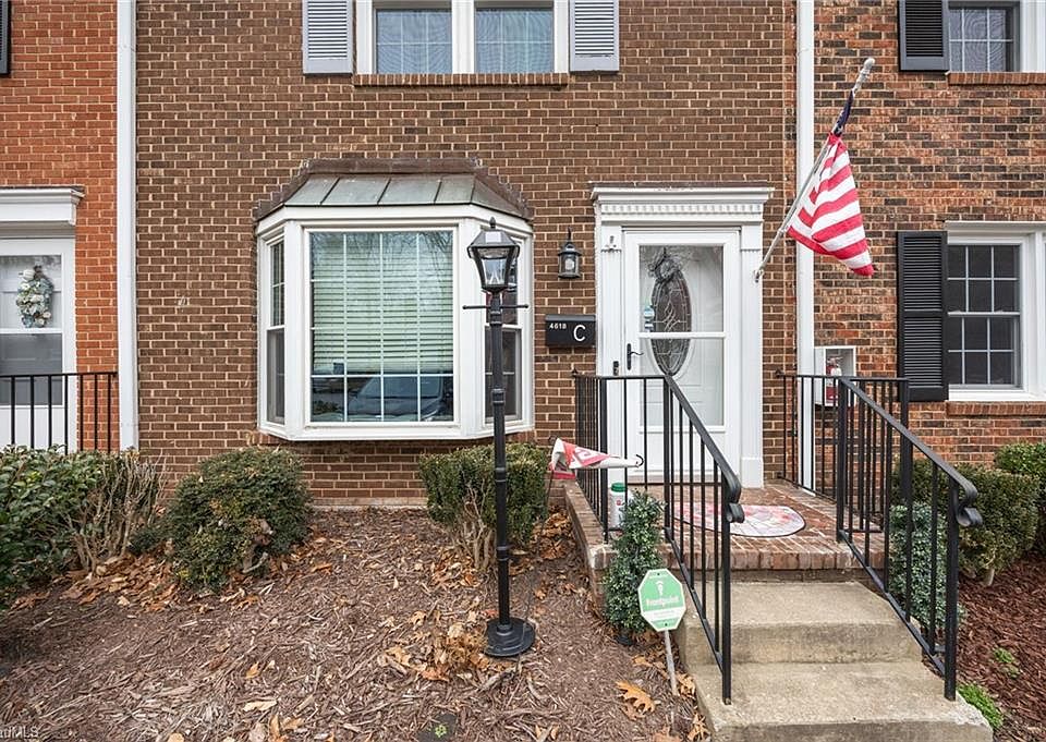 4618 Lawndale Dr Unit C, Greensboro, NC 27455 | Zillow