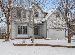 18536 S Sycamore Ct, Gardner, KS 66030