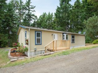 15610 Stevens Rd SE, Olalla, WA 98359
