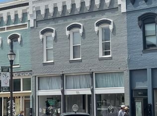 105 W Walnut St FLOOR 2, Rogers, AR 72756