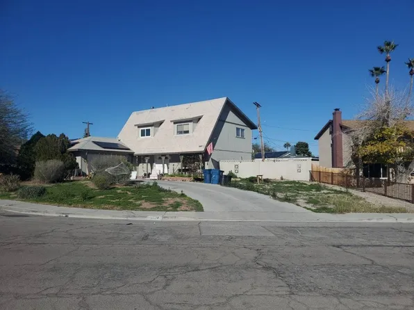 2524 Natalie Ave, Las Vegas, NV 89121