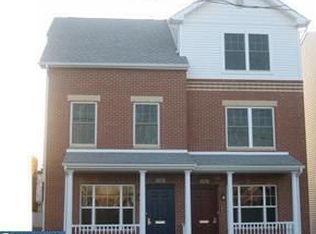 6325 Trotter St, Philadelphia, PA 19111
