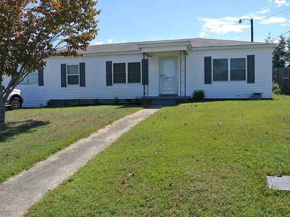 200 Kelly St, Enterprise, AL 36330