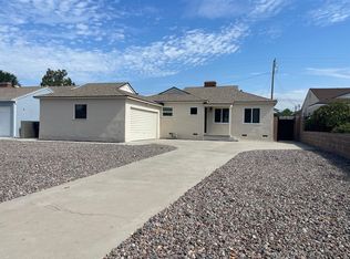 1231 E Thackery Ave, West Covina, CA 91790