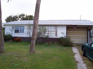 22 Seaside Dr, Ormond Beach, FL 32176