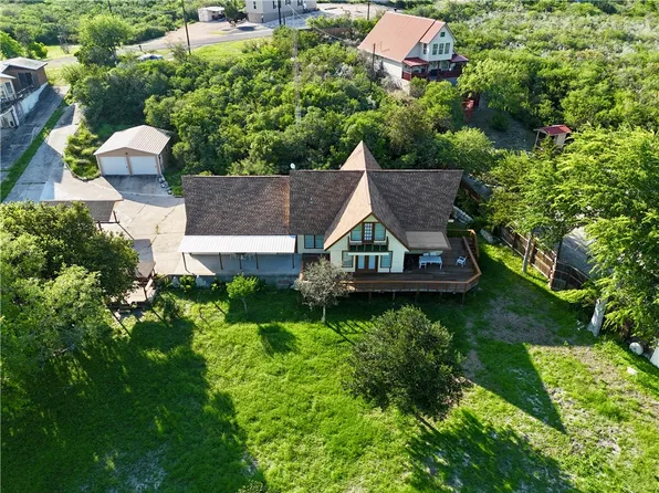 254 Vista Dr, Sandia, TX 78383