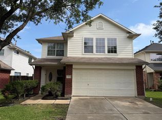 1411 Hallcroft Ln, Houston, TX 77073