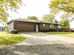 5704 W 122nd St N, Mingo, IA 50168