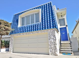 614 Loma Dr, Hermosa Beach, CA 90254