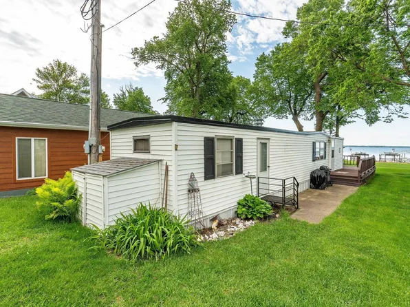 39692 County Highway 1 #H, Richville, MN 56576