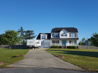 104 Majesty Ct, Elizabeth City, NC 27909
