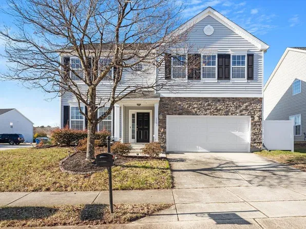 1501 Roaring Rapids Rd, Raleigh, NC 27610