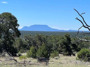 Ocaso Cir, Pie Town, NM 87827