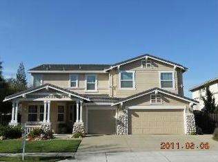 327 San Marino Ln, Brentwood, CA 94513