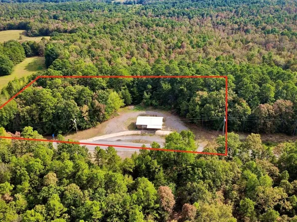 12014 State Highway 4, Watson, OK 74963
