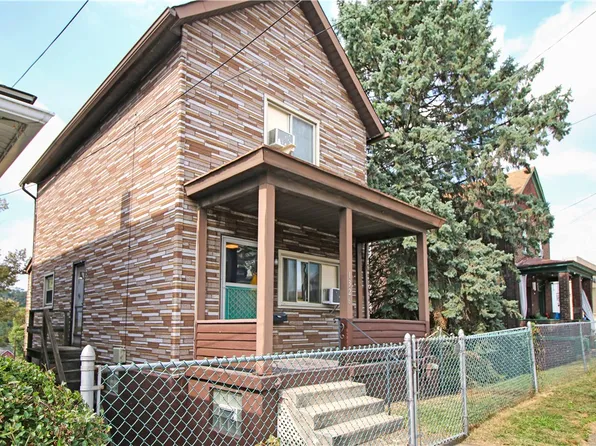1326 Wolfe Ave, Braddock, PA 15104