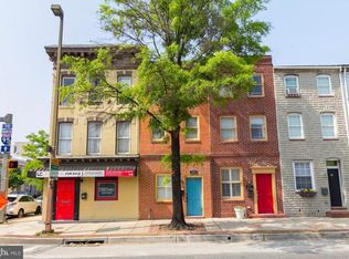 2002 Eastern Ave, Baltimore, MD 21231