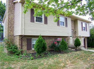 3680 Sundart Dr, Lexington, KY 40517