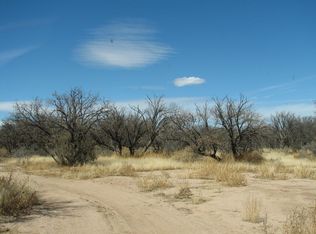Hollyhock Ln, Saint David, AZ 85630