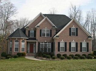 134 Highland Forest Dr, Clover, SC 29710