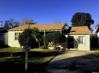 1809 Clayton Ave, Modesto, CA 95350