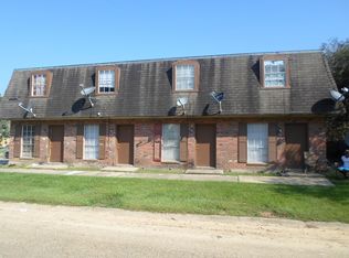 506 S Marigny Cir APT B, Duson, LA 70529
