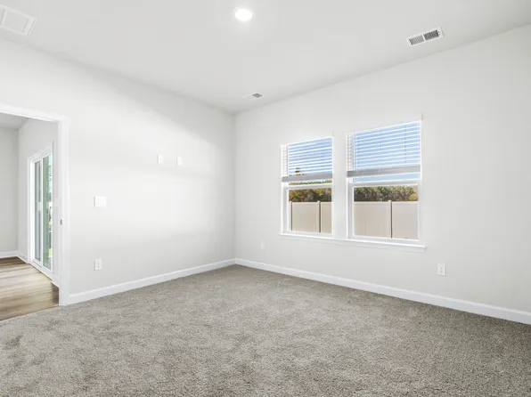 Pendleton Plan, Cypress Ridge - The Boardwalk Series