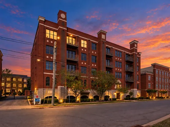 702 Wedgewood Park APT 506, Nashville, TN 37203