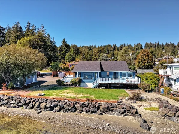 18220 E State Route 3, Allyn, WA 98524