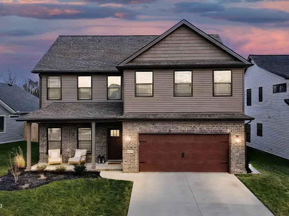 1388 Angus Trl, Lexington, KY 40509