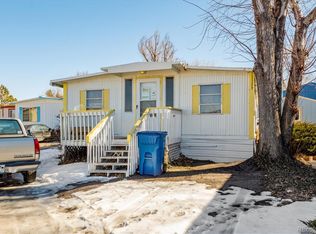 17190 Mount Vernon Rd LOT 129, Golden, CO 80401