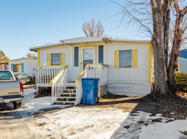 17190 Mt Vernon Road LOT 129, Golden, CO 80401