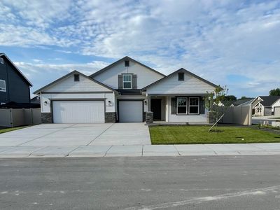 11581 W Trooper St, Nampa, ID, 83651