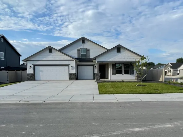 11581 W Trooper St, Nampa, ID 83651