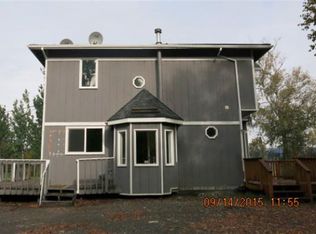 350 N Spruce Dr, Wasilla, AK 99654