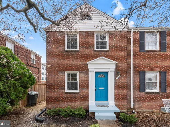 716 N Oakland St, Arlington, VA 22203