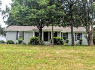 5981 Highway 59 W, Covington, TN 38019