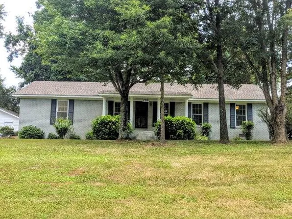 5981 Highway 59 W, Covington, TN 38019