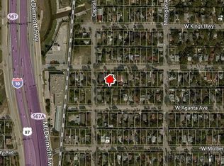 1138 W Summit Ave, San Antonio, TX 78201