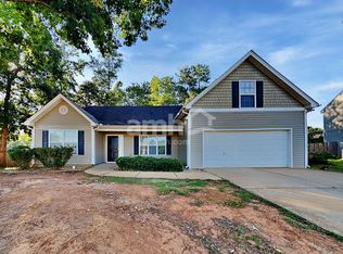 111 Bradford Ct, Dallas, GA 30157