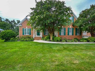 11505 Sethwarner Dr, Glen Allen, VA, 23059