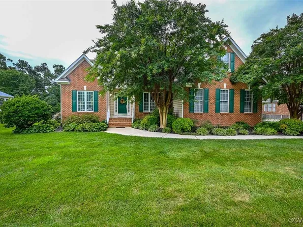 11505 Sethwarner Dr, Glen Allen, VA 23059